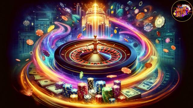 Lý Do Rikvip Là Cổng Game Đổi Thưởng Uy Tín