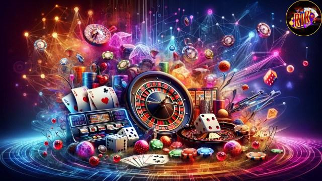 Ưu Điểm Nổi Bật Của Rikvip